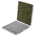 Wix Filters Wix Cabin Air Filter, Wix 24683Xp Cabin Air Filter 24683XP